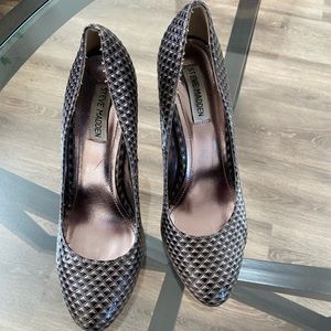 Steve Madden Pumps